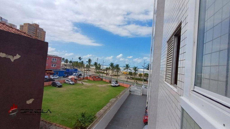Imagem Apartamento com 1 Quarto à Venda, 42 m² em Ocian - Praia Grande Imagem Apartamento com 1 Quarto à Venda, 42 m² em Ocian - Praia Grande