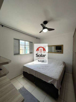 Imagem Casa com 2 Quartos à Venda, 110 m² em Residencial Estoril - Taubaté Imagem Casa com 2 Quartos à Venda, 110 m² em Residencial Estoril - Taubaté