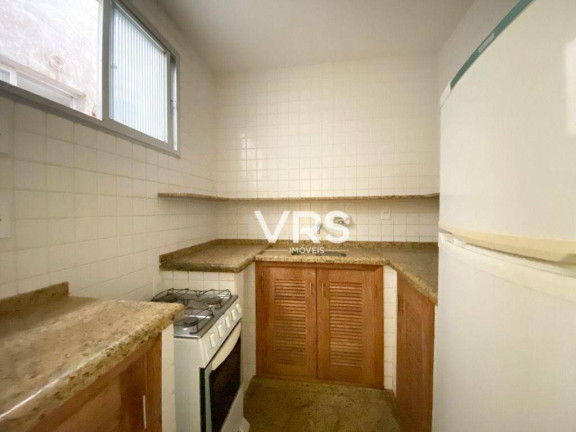 Imagem Apartamento com 1 Quarto à Venda, 41 m² em Jardim Cascata - Teresópolis Imagem Apartamento com 1 Quarto à Venda, 41 m² em Jardim Cascata - Teresópolis