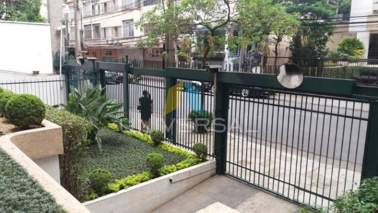Imagem Apartamento com 3 Quartos à Venda, 119 m² em Jardim Paulista - São Paulo Imagem Apartamento com 3 Quartos à Venda, 119 m² em Jardim Paulista - São Paulo
