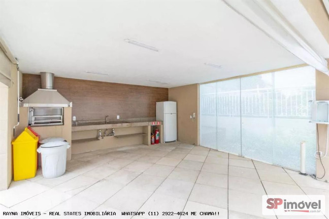Imagem Apartamento com 2 Quartos à Venda, 56 m² em Santana - São Paulo Imagem Apartamento com 2 Quartos à Venda, 56 m² em Santana - São Paulo