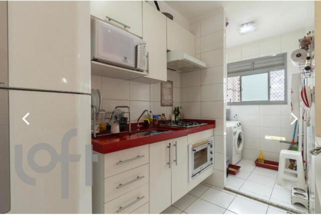Imagem Apartamento com 2 Quartos à Venda, 45 m² em Vila Curuça - São Paulo Imagem Apartamento com 2 Quartos à Venda, 45 m² em Vila Curuça - São Paulo