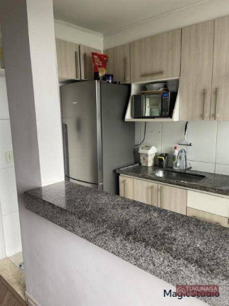 Imagem Apartamento com 2 Quartos à Venda, 52 m² em Vila Ema - São Paulo Imagem Apartamento com 2 Quartos à Venda, 52 m² em Vila Ema - São Paulo
