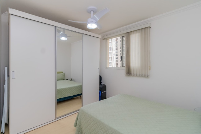 Imagem Apartamento com 3 Quartos à Venda, 107 m² em água Branca - São Paulo