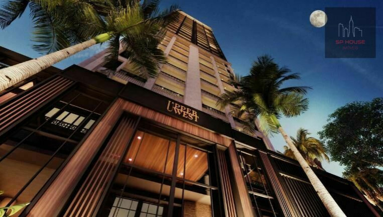 Apartamento com 1 Quarto à Venda, 41 m² em Perdizes - São Paulo