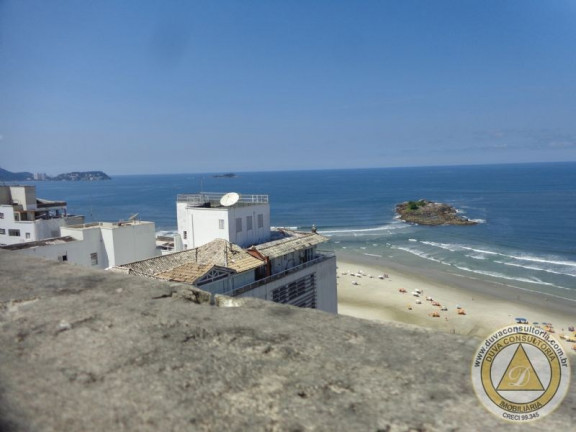 Imagem Cobertura com 3 Quartos à Venda, 260 m² em Barra Funda - Guarujá Imagem Cobertura com 3 Quartos à Venda, 260 m² em Barra Funda - Guarujá