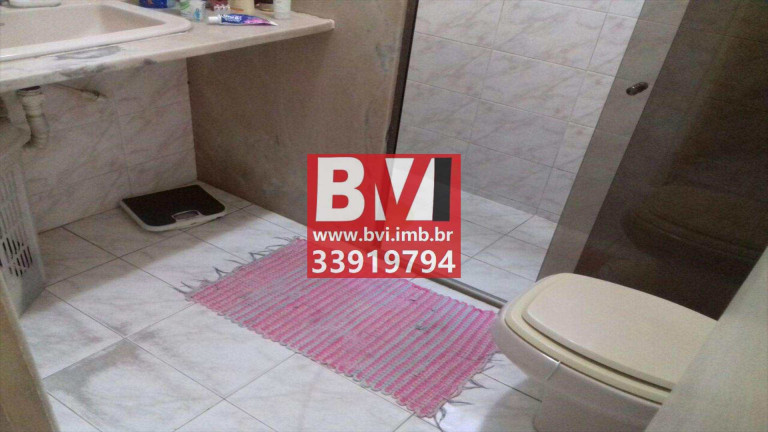 Imagem Casa com 4 Quartos à Venda, 220 m² em Vista Alegre - Rio De Janeiro