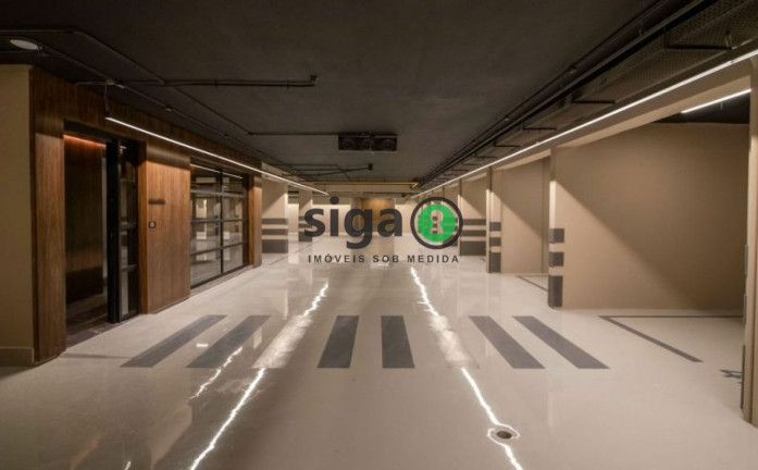 Imagem Apartamento com 4 Quartos à Venda, 375 m² em Moema - São Paulo