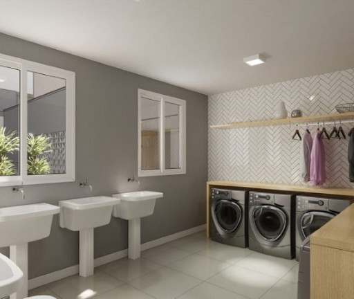 Imagem Apartamento com 1 Quarto à Venda, 68 m² em Vila Das Belezas - São Paulo Imagem Apartamento com 1 Quarto à Venda, 68 m² em Vila Das Belezas - São Paulo