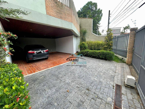 Imagem Casa com 3 Quartos para Alugar, 235 m² em Jardim Paulistano - Sorocaba Imagem Casa com 3 Quartos para Alugar, 235 m² em Jardim Paulistano - Sorocaba
