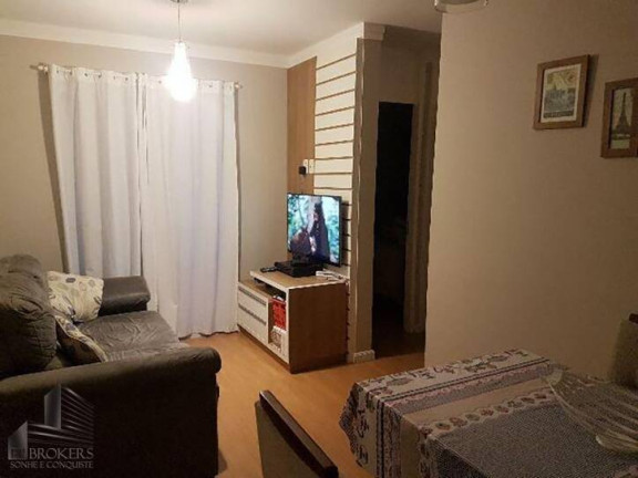 Imagem Apartamento com 2 Quartos à Venda, 47 m² em Vossoroca - Votorantim Imagem Apartamento com 2 Quartos à Venda, 47 m² em Vossoroca - Votorantim