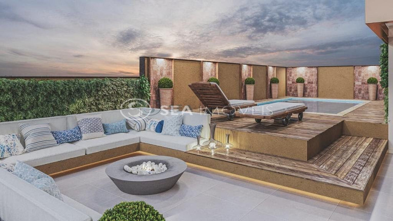Imagem Apartamento com 2 Quartos à Venda, 58 m² em Nações - Balneário Camboriú