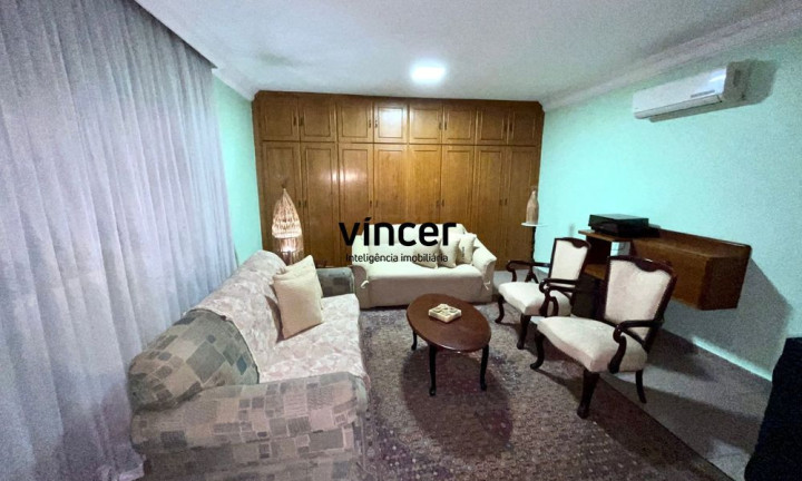 Imagem Apartamento com 4 Quartos à Venda, 177 m² em Setor Oeste - Goiânia Imagem Apartamento com 4 Quartos à Venda, 177 m² em Setor Oeste - Goiânia