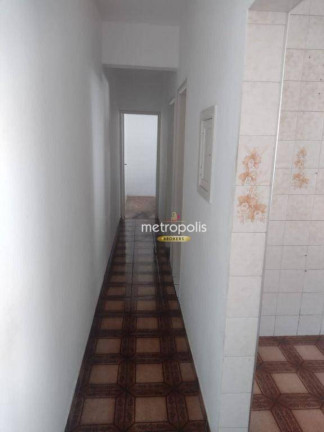 Imagem Apartamento com 2 Quartos à Venda, 55 m² em Rudge Ramos - São Bernardo Do Campo Imagem Apartamento com 2 Quartos à Venda, 55 m² em Rudge Ramos - São Bernardo Do Campo