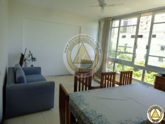Apartamento com 3 Quartos à Venda, 130 m² em Centro - Guarujá