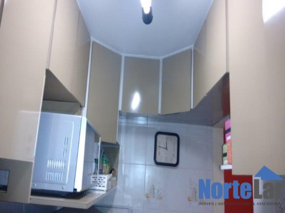 Imagem Apartamento com 2 Quartos à Venda, 46 m² em Vila Jaraguá - São Paulo Imagem Apartamento com 2 Quartos à Venda, 46 m² em Vila Jaraguá - São Paulo