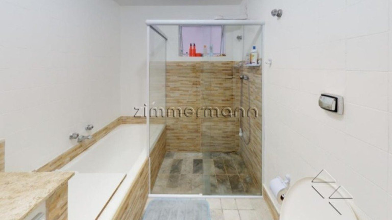 Imagem Apartamento com 4 Quartos à Venda, 238 m² em Perdizes - Sao Paulo Imagem Apartamento com 4 Quartos à Venda, 238 m² em Perdizes - Sao Paulo