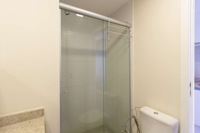 Imagem Apartamento com 1 Quarto à Venda, 27 m² em Moema - São Paulo Imagem Apartamento com 1 Quarto à Venda, 27 m² em Moema - São Paulo