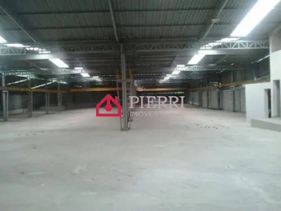 Imagem Galpão à Venda, 4.000 m² em Vila Jaraguá - São Paulo Imagem Galpão à Venda, 4.000 m² em Vila Jaraguá - São Paulo