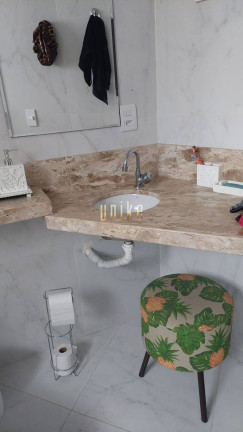 Imagem Apartamento com 3 Quartos à Venda, 97 m² em Parque Residencial Aquarius - São José Dos Campos Imagem Apartamento com 3 Quartos à Venda, 97 m² em Parque Residencial Aquarius - São José Dos Campos