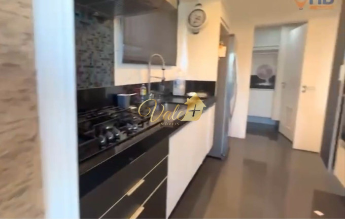 Imagem Apartamento com 3 Quartos à Venda, 147 m² em Vila Ema - São José Dos Campos