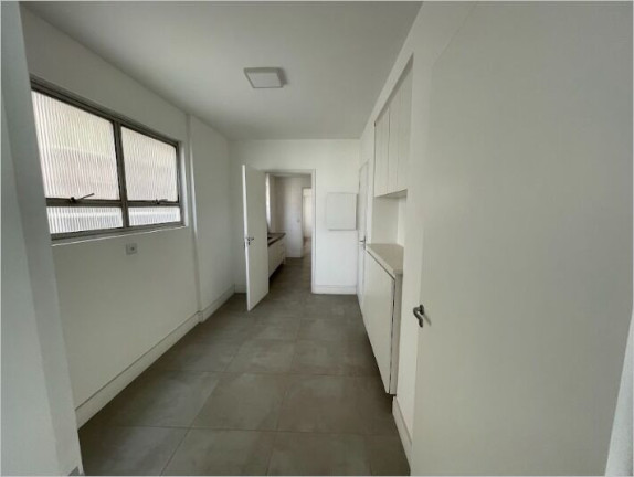 Imagem Apartamento com 4 Quartos à Venda, 209 m² em Higienópolis - São Paulo