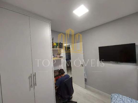 Imagem Apartamento com 3 Quartos à Venda, 63 m² em Jardim América - São José Dos Campos