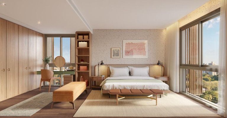 Imagem Cobertura com 3 Quartos à Venda, 464 m² em Três Figueiras - Porto Alegre Imagem Cobertura com 3 Quartos à Venda, 464 m² em Três Figueiras - Porto Alegre