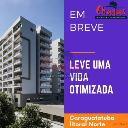 Imagem Apartamento com 1 Quarto à Venda, 38 m² em Praia Das Palmeiras - Caraguatatuba Imagem Apartamento com 1 Quarto à Venda, 38 m² em Praia Das Palmeiras - Caraguatatuba