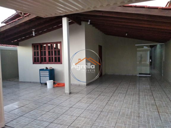 Imagem Casa com 2 Quartos à Venda, 160 m² em Parque Dos Eucaliptos I - Mogi Guaçu Imagem Casa com 2 Quartos à Venda, 160 m² em Parque Dos Eucaliptos I - Mogi Guaçu
