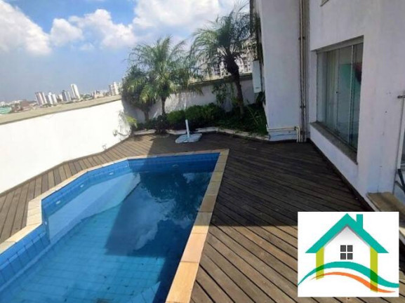 Imagem Cobertura com 3 Quartos à Venda, 360 m² em Vila Rosália - Guarulhos Imagem Cobertura com 3 Quartos à Venda, 360 m² em Vila Rosália - Guarulhos