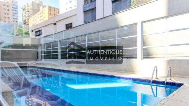 Imagem Apartamento com 2 Quartos à Venda, 65 m² em Jardins - São Paulo Imagem Apartamento com 2 Quartos à Venda, 65 m² em Jardins - São Paulo