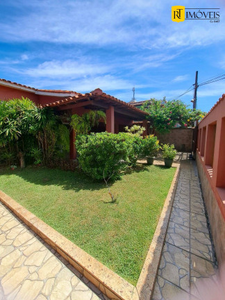 Imagem Casa com 3 Quartos à Venda, 360 m² em Braga - Cabo Frio Imagem Casa com 3 Quartos à Venda, 360 m² em Braga - Cabo Frio