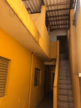 Imagem Casa com 3 Quartos à Venda, 168 m² em Vila Nova Nipônica - Bauru Imagem Casa com 3 Quartos à Venda, 168 m² em Vila Nova Nipônica - Bauru