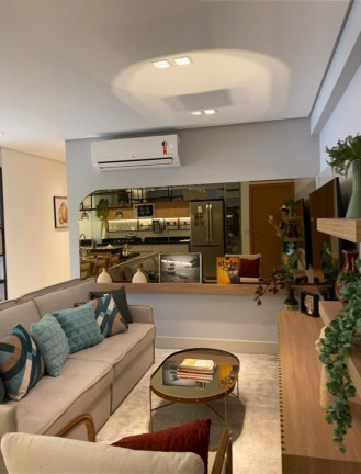 Imagem Imóvel com 3 Quartos à Venda, 91 m² em águas Claras - Brasília