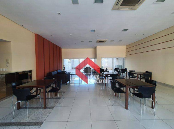 Imagem Apartamento com 3 Quartos à Venda, 109 m² em Cocó - Fortaleza Imagem Apartamento com 3 Quartos à Venda, 109 m² em Cocó - Fortaleza