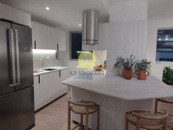 Imagem Studio com 1 Quarto à Venda, 20 m² em Pinheiros - São Paulo Imagem Studio com 1 Quarto à Venda, 20 m² em Pinheiros - São Paulo