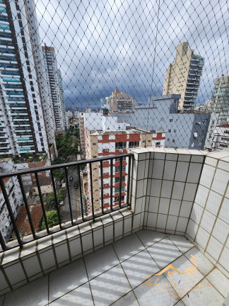 Imagem Cobertura com 3 Quartos à Venda, 320 m² em Gonzaga - Santos Imagem Cobertura com 3 Quartos à Venda, 320 m² em Gonzaga - Santos