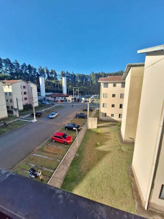 Apartamento com 2 Quartos à Venda, 48 m² em Chácara Pai Jacó - Jundiaí
