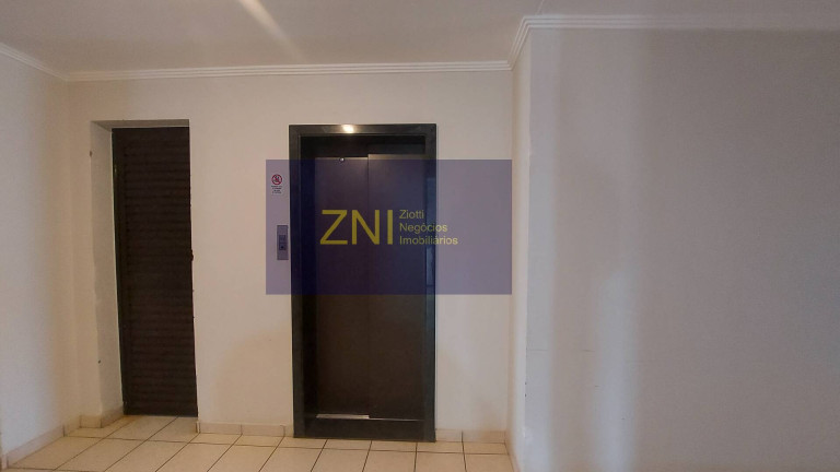 Imagem Apartamento com 1 Quarto à Venda, 37 m² em Nova Aliança - Ribeirão Preto