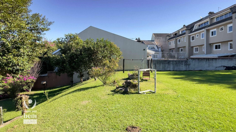 Imagem Terreno à Venda, 2.000 m² em Jardim Social - Curitiba