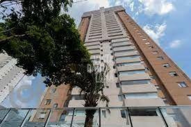 Imagem Apartamento com 3 Quartos à Venda, 124 m² em Brooklin - São Paulo Imagem Apartamento com 3 Quartos à Venda, 124 m² em Brooklin - São Paulo