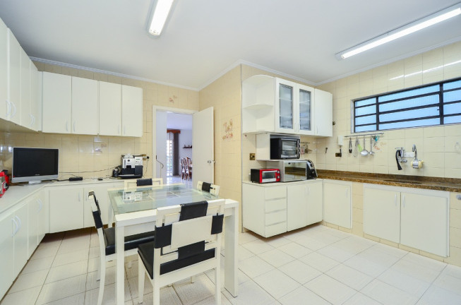 Imagem Casa com 3 Quartos à Venda, 190 m² em Vila Ipojuca - São Paulo