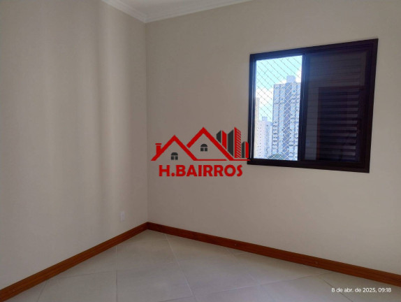 Imagem Apartamento com 2 Quartos para Alugar, 65 m² em Parque Residencial Aquarius - São José Dos Campos Imagem Apartamento com 2 Quartos para Alugar, 65 m² em Parque Residencial Aquarius - São José Dos Campos