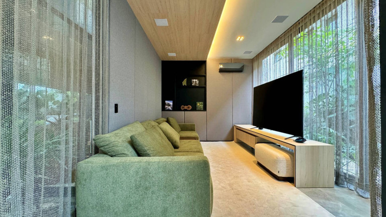Imagem Casa com 6 Quartos à Venda, 578 m² em Riviera De São Lourenço - Bertioga Imagem Casa com 6 Quartos à Venda, 578 m² em Riviera De São Lourenço - Bertioga