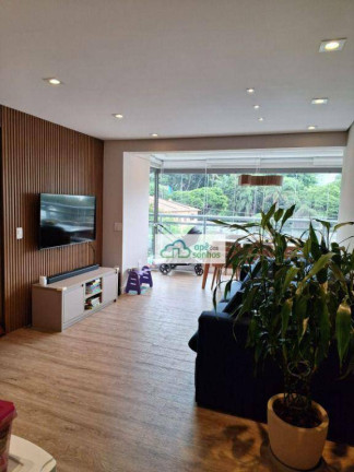 Imagem Apartamento com 3 Quartos à Venda, 123 m² em Sumaré - São Paulo Imagem Apartamento com 3 Quartos à Venda, 123 m² em Sumaré - São Paulo