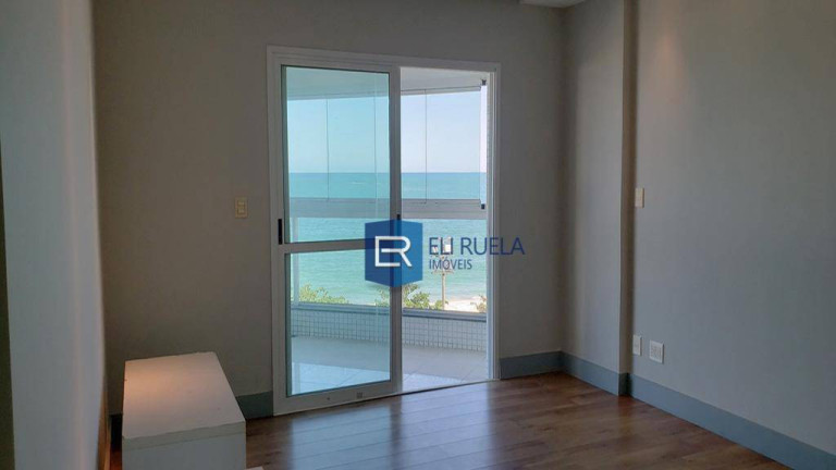 Imagem Apartamento com 4 Quartos à Venda, 285 m² em Praia De Itaparica - Vila Velha