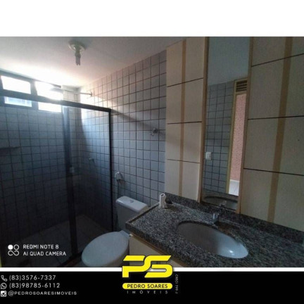 Imagem Apartamento com 3 Quartos à Venda, 135 m² em Cabo Branco - João Pessoa Imagem Apartamento com 3 Quartos à Venda, 135 m² em Cabo Branco - João Pessoa