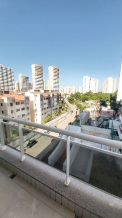 Imagem Apartamento com 3 Quartos à Venda, 115 m² em Parque Iracema - Fortaleza