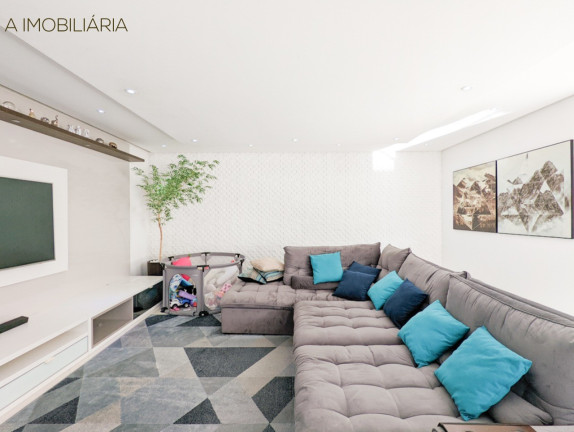 Imagem Casa com 3 Quartos à Venda, 300 m² em Independência - São Bernardo Do Campo Imagem Casa com 3 Quartos à Venda, 300 m² em Independência - São Bernardo Do Campo